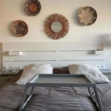 Hi One Heliopolis Ab Vue 阿格德