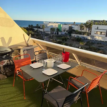 Appartement Hi One Heliopolis Ab Vue