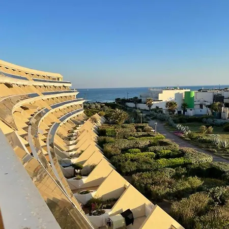 Hi One Heliopolis Ab Vue * Agde