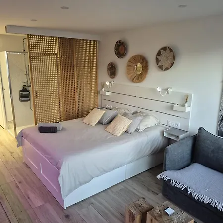 Hi One Heliopolis Ab Vue Apartmán Agde