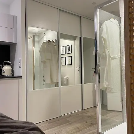 Hi One Heliopolis Ab Vue Appartement Agde