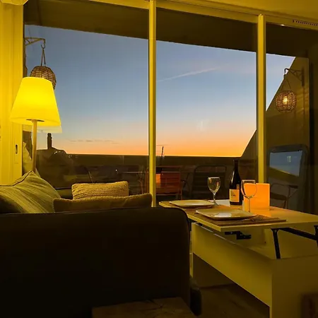 Hi One Heliopolis Ab Vue Apartmán Agde