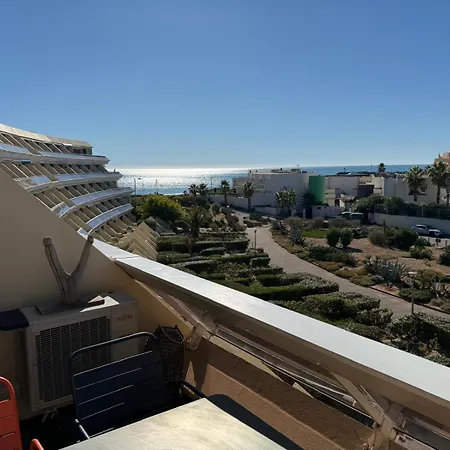 Hi One Heliopolis Ab Vue Agde