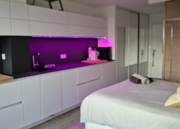 Hi One Héliopolis Ab Vue *