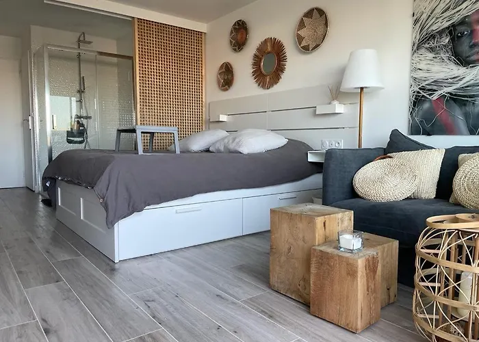 Hi One Héliopolis Ab Vue Agde