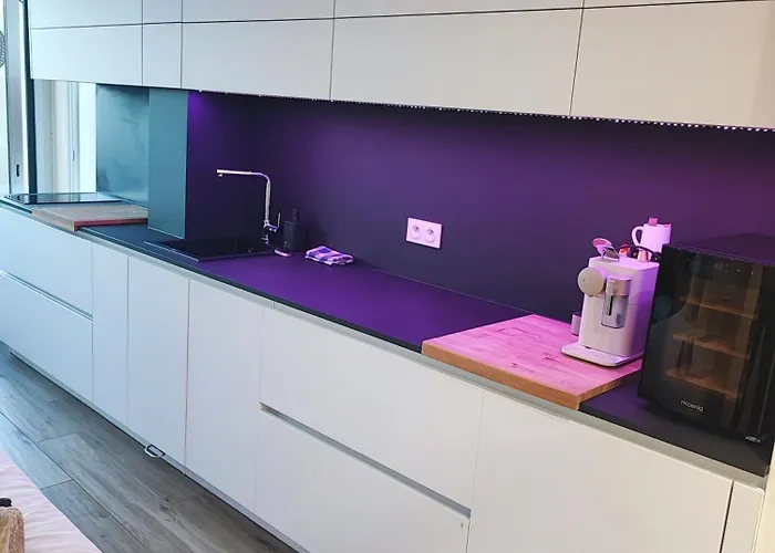 Appartamento Hi One Héliopolis Ab Vue Agde