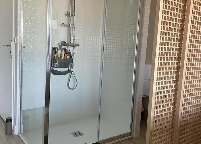 Hi One Héliopolis Ab Vue