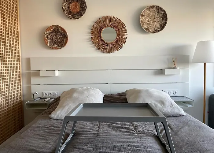 Hi One Héliopolis Ab Vue Agde