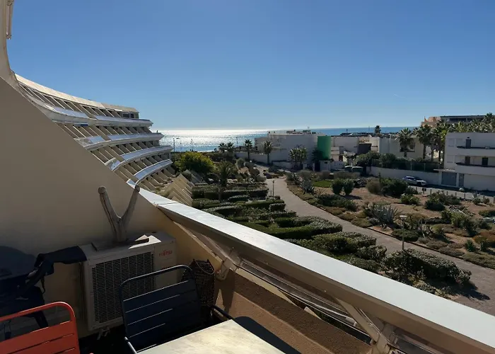 Hi One Héliopolis Ab Vue Agde